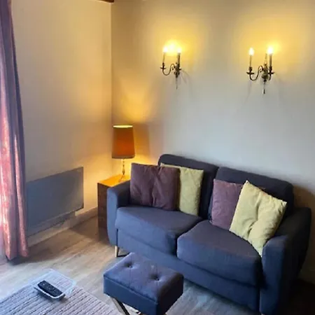 Apartamento Sh06008 La Grande Seibel