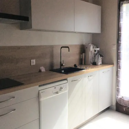 Apartamento Sh06008 La Grande Seibel *