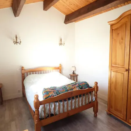 Sh06008 La Grande Seibel Apartamento Saint-Gilles-Croix-de-Vie
