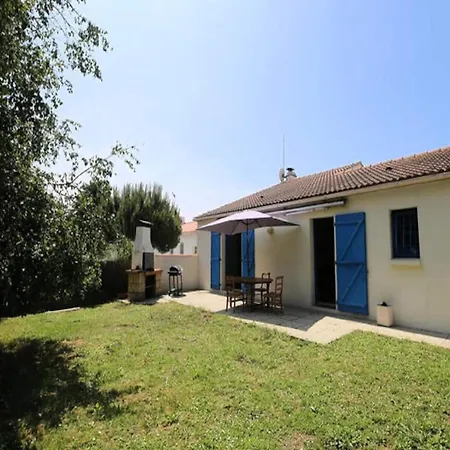 Sh06008 La Grande Seibel Apartamento Saint-Gilles-Croix-de-Vie